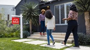 Wholesale Real Estate