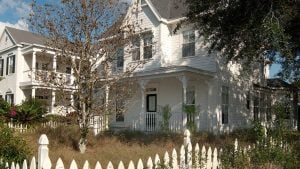 Buying a Foreclosure