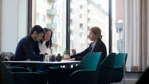 What to do in a recession