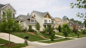 Mortgage Forbearance