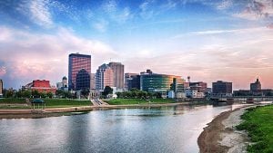 Foreclosures in Ohio