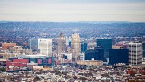 New Jersey real estate