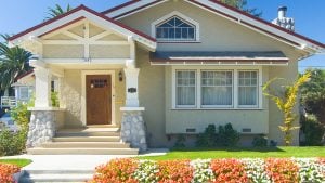 Real Estate Investments