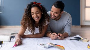 10 Easy Renovation Projects