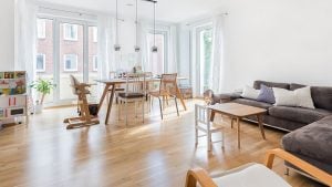 Low cost home upgrades