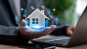 Financing for Online Real Estate Auctions